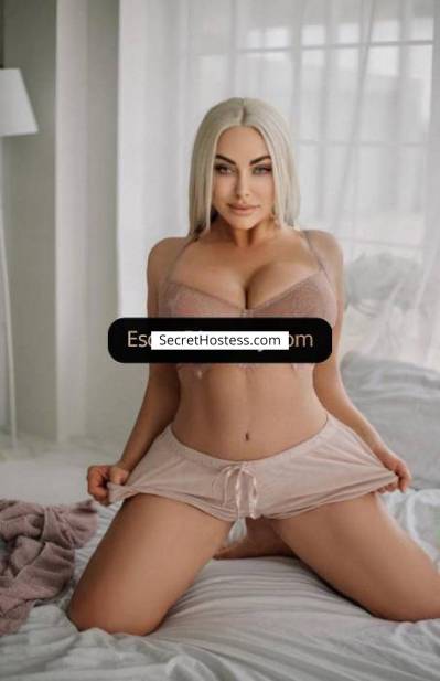 31 Year Old Mixed Escort Berlin Blonde Blue eyes - Image 8