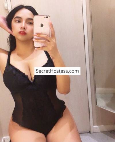 Anita 24Yrs Old Escort 55KG 159CM Tall Singapore City Image - 3