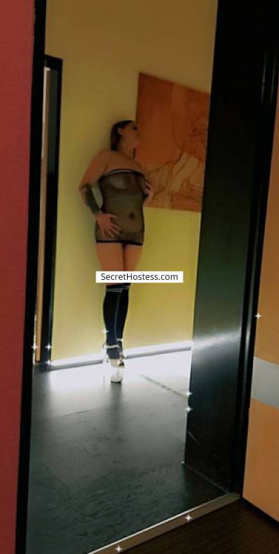 Anni 25Yrs Old Escort 167CM Tall Soest Image - 3