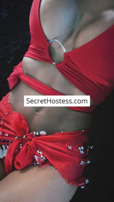 28 Year Old Mixed Escort Luxembourg City Redhead Brown eyes - Image 8