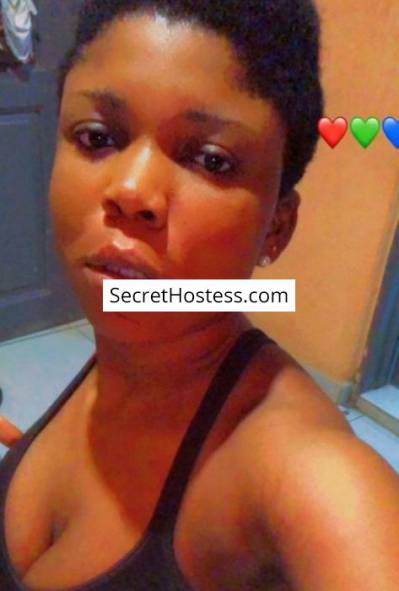 Bella 23Yrs Old Escort 44KG 155CM Tall Accra Image - 0