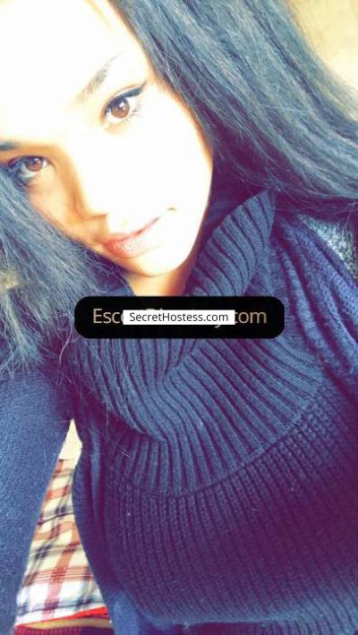 Camaya 18Yrs Old Escort 57KG 159CM Tall Calgary Image - 0