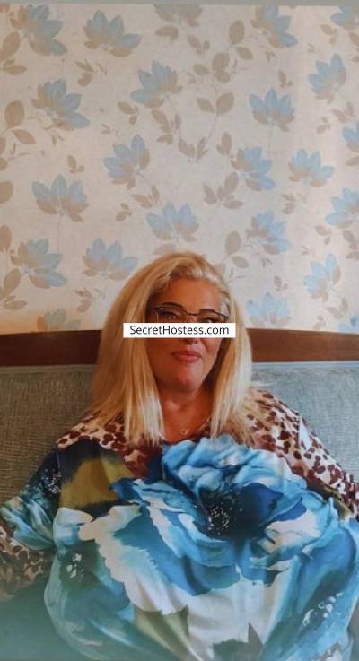 Conny 57Yrs Old Escort 85KG 164CM Tall Raunheim Image - 13