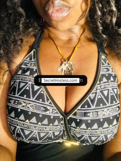 Ebony Goddess 29Yrs Old Escort 70KG 163CM Tall Brussels Image - 3