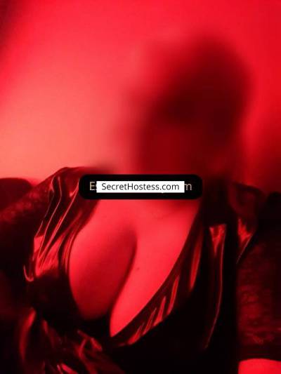 28 Year Old Caucasian Escort Berlin Blonde Green eyes - Image 7