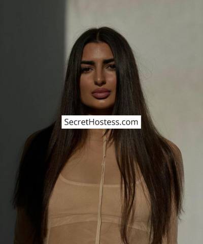 Esmeralda 22Yrs Old Escort 70KG 161CM Tall Zaporizhia Image - 2