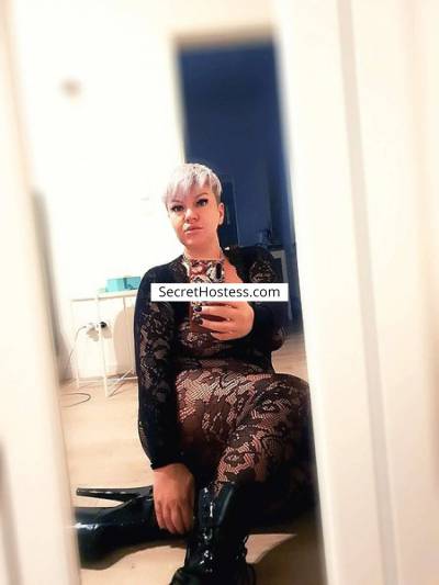 28 Year Old Caucasian Escort Dortmund Blonde Blue eyes - Image 7