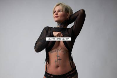 Kiki 29Yrs Old Escort 58KG 160CM Tall Nuremberg Image - 7