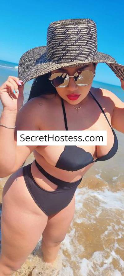 24 Year Old Latin Escort Doha Black Hair Brown eyes - Image 7