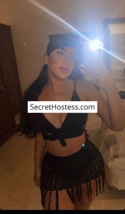 27 Year Old Latin Escort Vilnius Black Hair Black eyes - Image 1