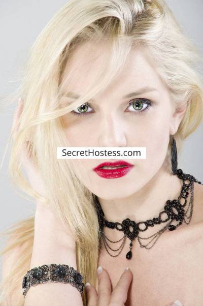 Polina, Independent Escort in Milan