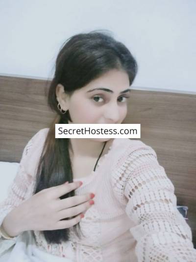 23 Year Old Indian Escort Juffair Black Hair - Image 1