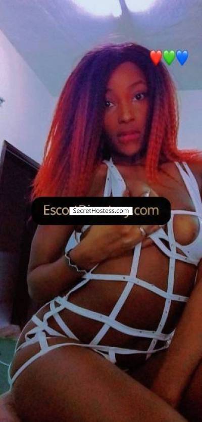 22 Year Old Caucasian Escort Riyadh Redhead Brown eyes - Image 3