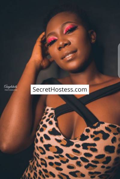 Suzy 26Yrs Old Escort 69KG 154CM Tall Accra Image - 4