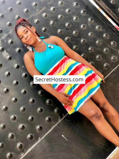 Vicki Ashaley 23Yrs Old Escort 41KG 148CM Tall Accra Image - 2