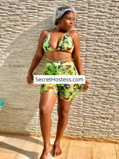 Vicki Ashaley 23Yrs Old Escort 41KG 148CM Tall Accra Image - 3