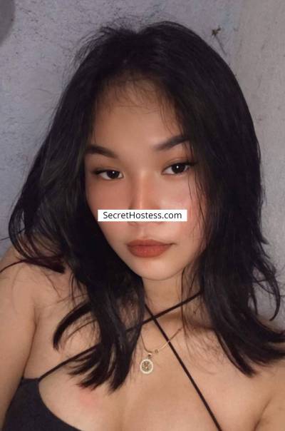 Escort Hong Kong Brown Hair Brown eyes - Image 1