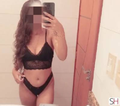 20 Year Old Mixed Escort Ananindeua - Image 1