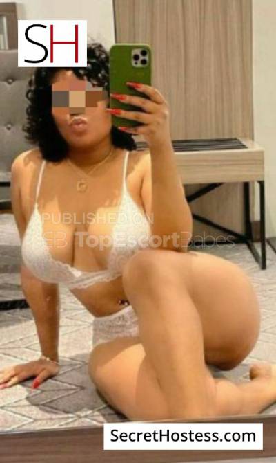 Ashanti 23Yrs Old Escort 63KG 170CM Tall Casablanca Image - 2