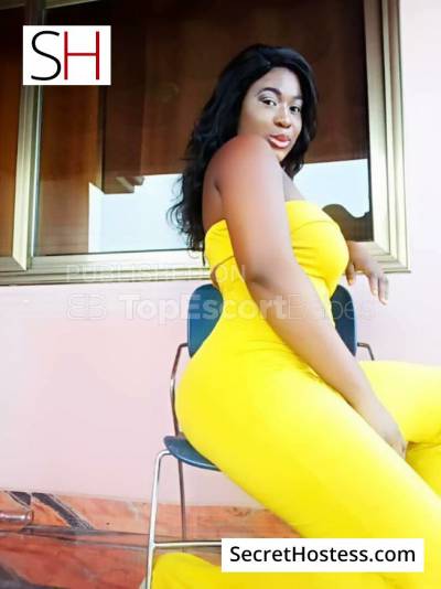 Hot 23Yrs Old Escort 70KG Accra Image - 4