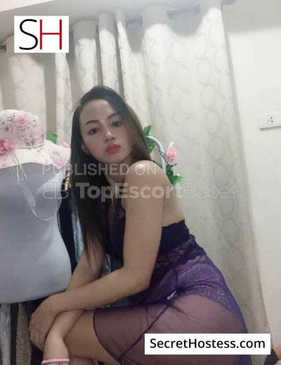 Kat 20Yrs Old Escort 45KG 152CM Tall Muntinlupa Image - 5