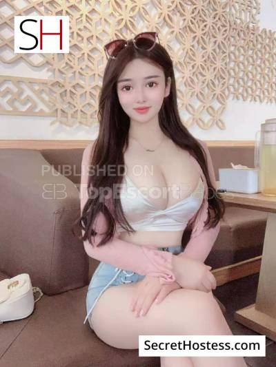 Laura 21Yrs Old Escort 48KG 163CM Tall Amman Image - 4