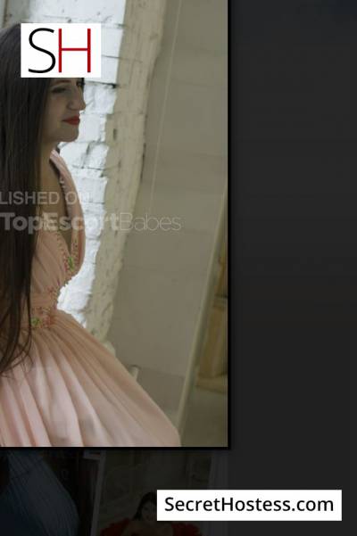 21 Year Old Lithuanian Escort Vienna Brown Hair Grey eyes - Image 9