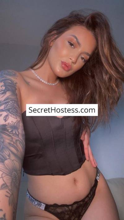 Sophia 20Yrs Old Escort 68KG 160CM Tall Zadar Image - 6