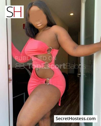 25 Year Old Ivorian Escort Marrakesh - Image 3