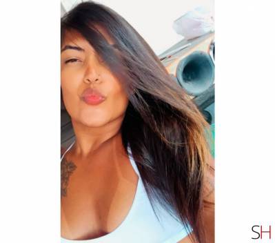 24 year old Mixed Escort in Lagarto Sergipe Jéssica trans 150