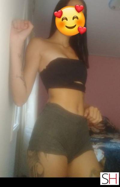 19Yrs Old Escort Sao Paulo Image - 1