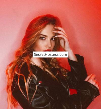 Alba 20Yrs Old Escort 50KG 170CM Tall Podgorica Image - 1