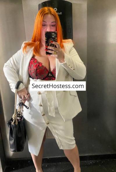 Allegra Sensualxx 35Yrs Old Escort 95KG 167CM Tall London Image - 5