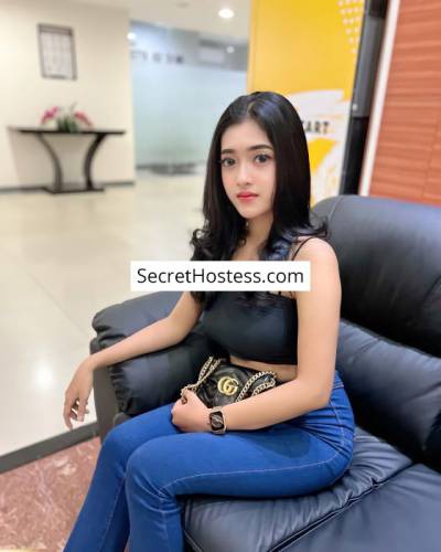 Ayunda 22Yrs Old Escort 49KG 165CM Tall Bali Image - 1