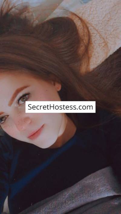 25 Year Old Latin Escort Porto Redhead Green eyes - Image 8