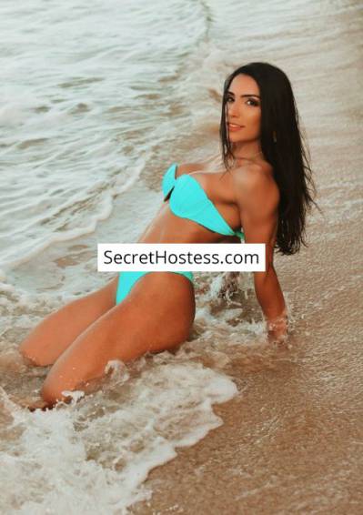 27 Year Old Latin Escort Vilamoura Brown Hair Brown eyes - Image 3