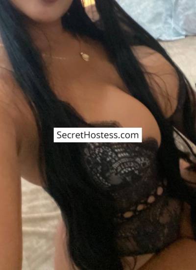 Colombiana Paulett 25Yrs Old Escort 59KG 162CM Tall Puerto Rico Image - 3