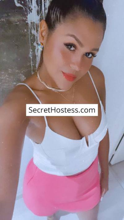 Isabella Santorini 28Yrs Old Escort 58KG 170CM Tall Oviedo Image - 3