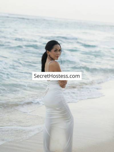 Emma 26Yrs Old Escort 50KG 160CM Tall Singapore City Image - 7