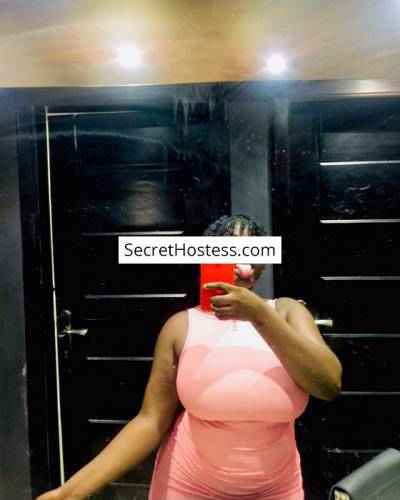 Favour 23Yrs Old Escort 49KG 144CM Tall Accra Image - 0