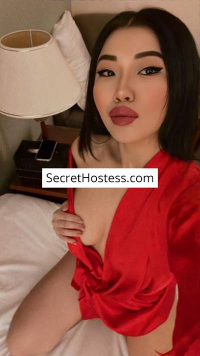 22 Year Old Asian Escort Riyadh Black Hair Black eyes - Image 6