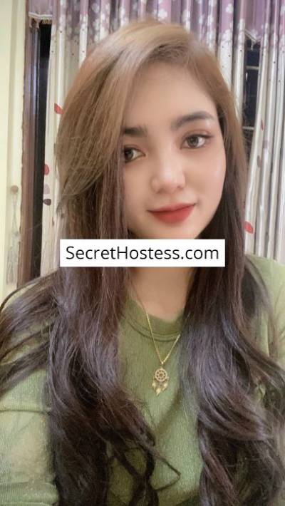 22 Year Old Asian Escort Salmiya Brown Hair Black eyes - Image 2