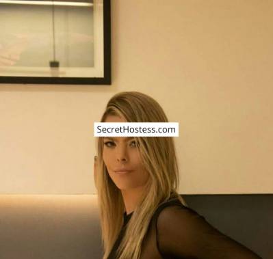 27 Year Old Latin Escort Sao Paulo Blonde Green eyes - Image 8