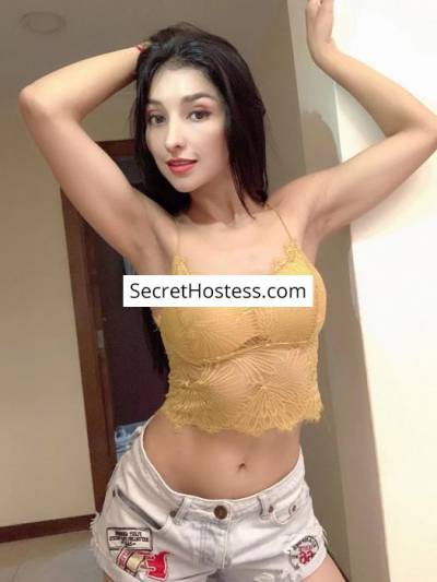 23 Year Old Caucasian Escort Manama Blonde Brown eyes - Image 6