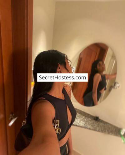 Rosette 22Yrs Old Escort 56KG 177CM Tall Lagos Image - 1