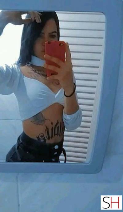 21Yrs Old Escort Minas Gerais Image - 0