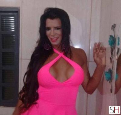 28 year old White Escort in Caraguatatuba Sao Paulo Acompanhante de luxo