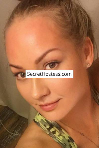 25 Year Old European Escort Jeddah Blonde Blue eyes - Image 8