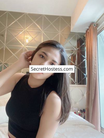 Dinda 23Yrs Old Escort 63KG 170CM Tall Jakarta Image - 5