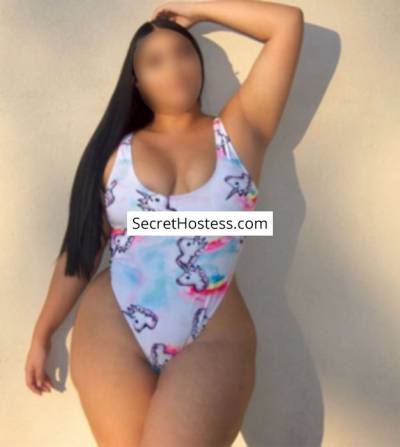 25 Year Old Mixed Escort Tallinn Black Hair Brown eyes - Image 5